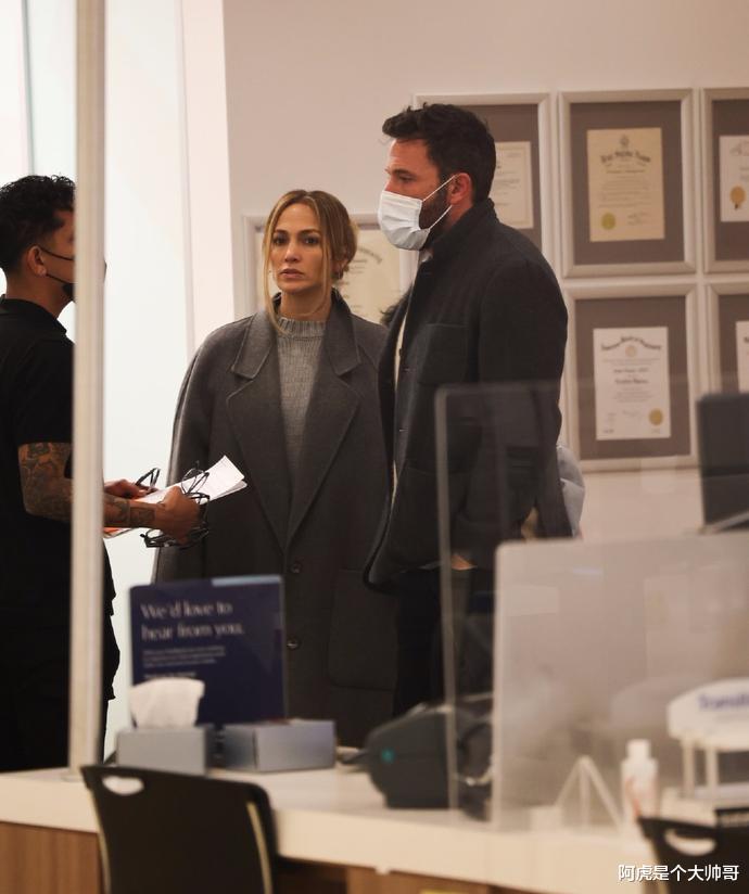 詹妮弗|恭喜!分手17年,世纪大复合:这次,他们不结婚真的很难收场…