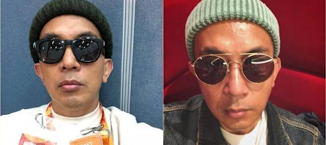 大S|大S老公被爆14年前活动现场救出一票韩流巨星