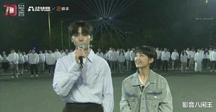 张子枫|不受风波影响，张子枫继续参加《向往的生活》，口碑回暖指日可待