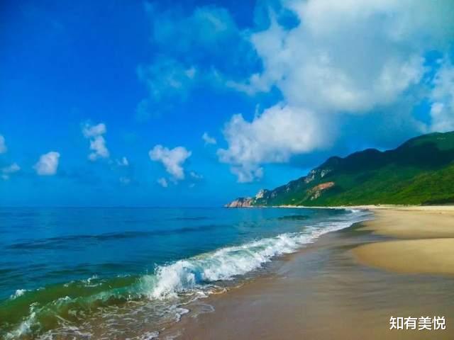 海岛|不输普吉岛、济州岛!国内14个独具特色的海岛,乘坐高铁即可抵达