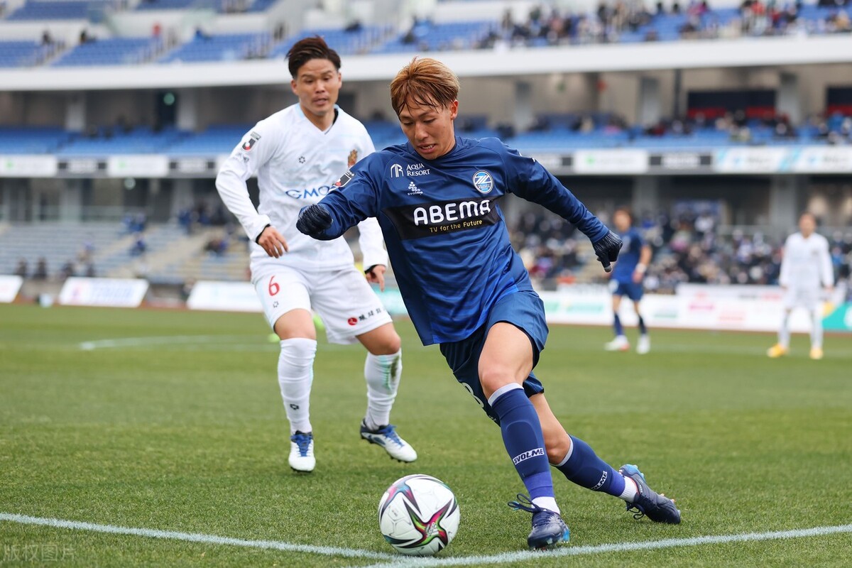 川崎前锋|周六早场日职2串1推介：川崎前锋做客进球稳定！东京FC交锋完胜！