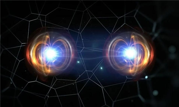 水晶链接和量子纠缠的科学—刘玫瑰水晶疗愈