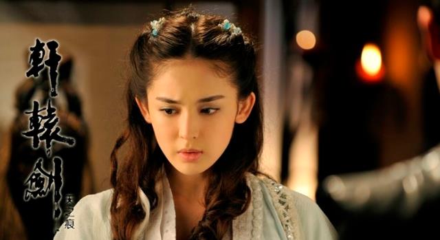 古力娜扎|娜扎喜欢冷战，忍过60天就默认分手，原来张翰说的都是真的