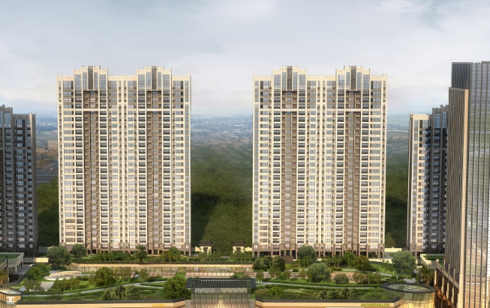 楼市|楼市放松表现,市场调控是一贯的,产品质量将成企业竞争力