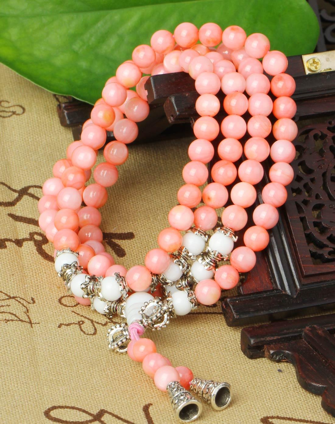 砗磲|疯狂的砗磲