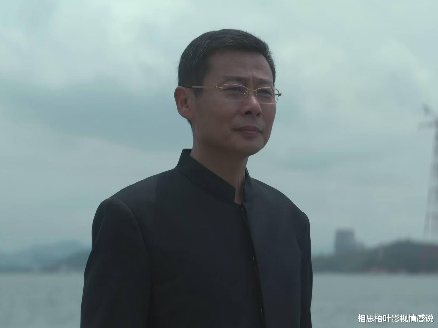 乔绍廷|《庭外》:在利益面前,所有人都可能会成为“落水者”