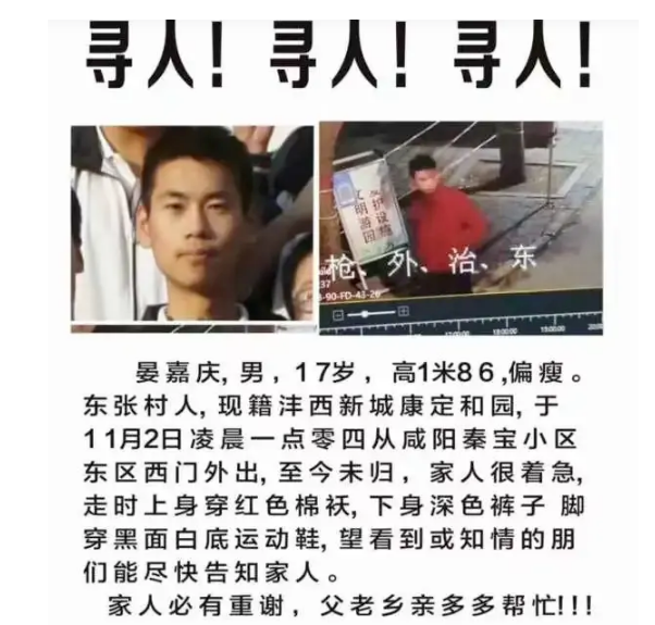 数十起青少年诡异失踪案的背后……