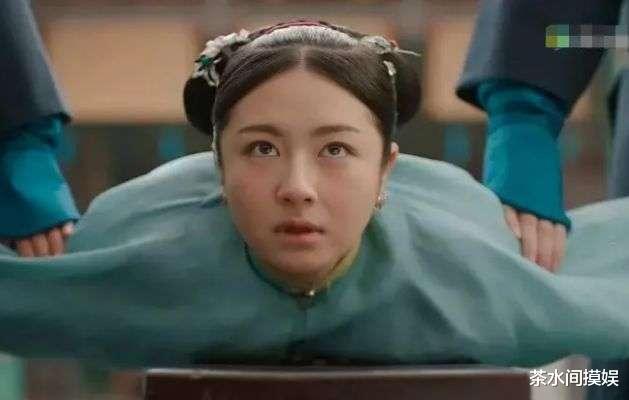 李易峰|李易峰水桶腰醒目、许凯肿成胖头鱼，颜值再高，发福了也别演古偶