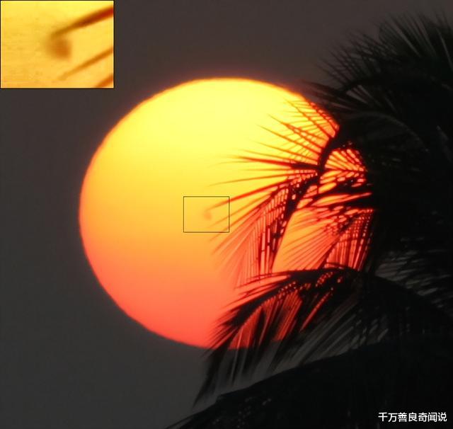 太阳上出现巨大“黑洞”:24小时急速扩大一倍,尺寸达地球的3倍