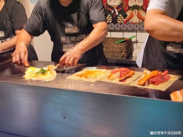 餐饮老板：关掉了最后一个店，最后只剩下负债