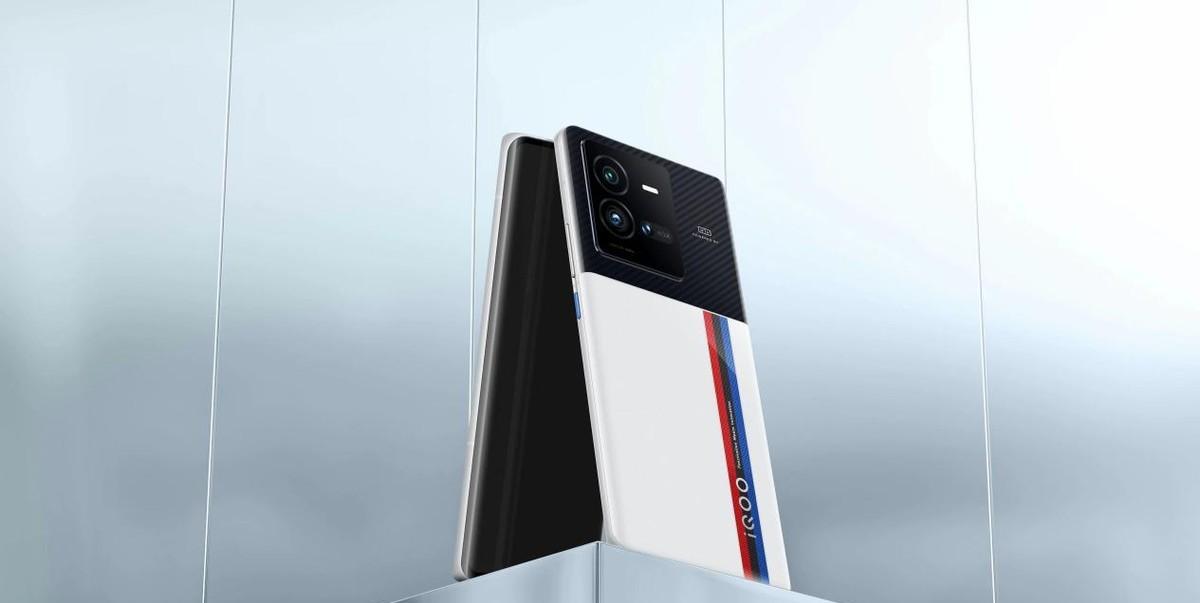 pdf|iQOO 11携骁龙8Gen2年底登场，iQOO10：你不要过来啊