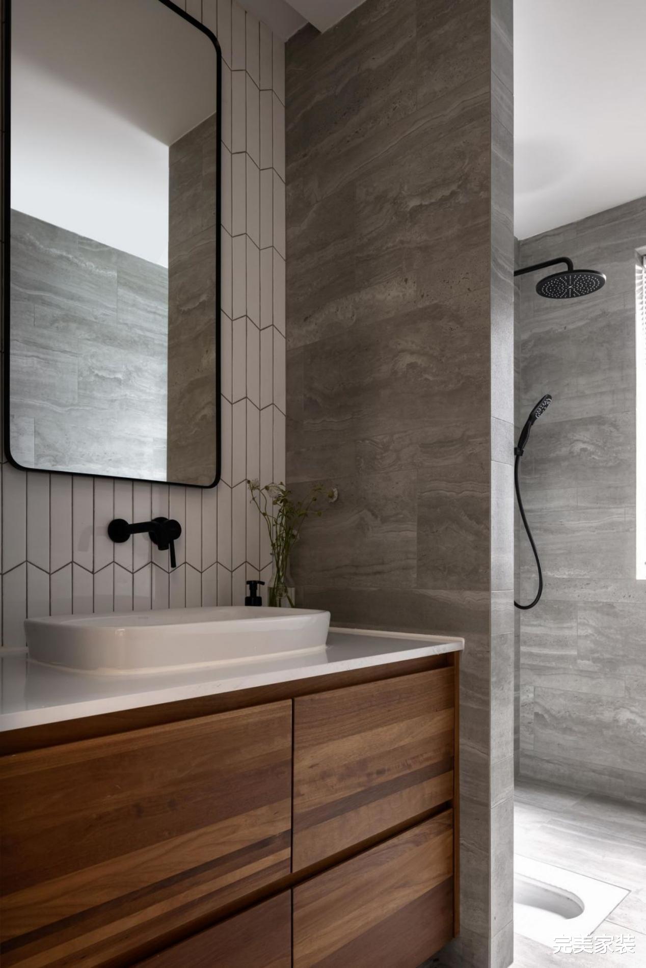 一位设计师的家,不局限于风格,只关乎内心的喜好