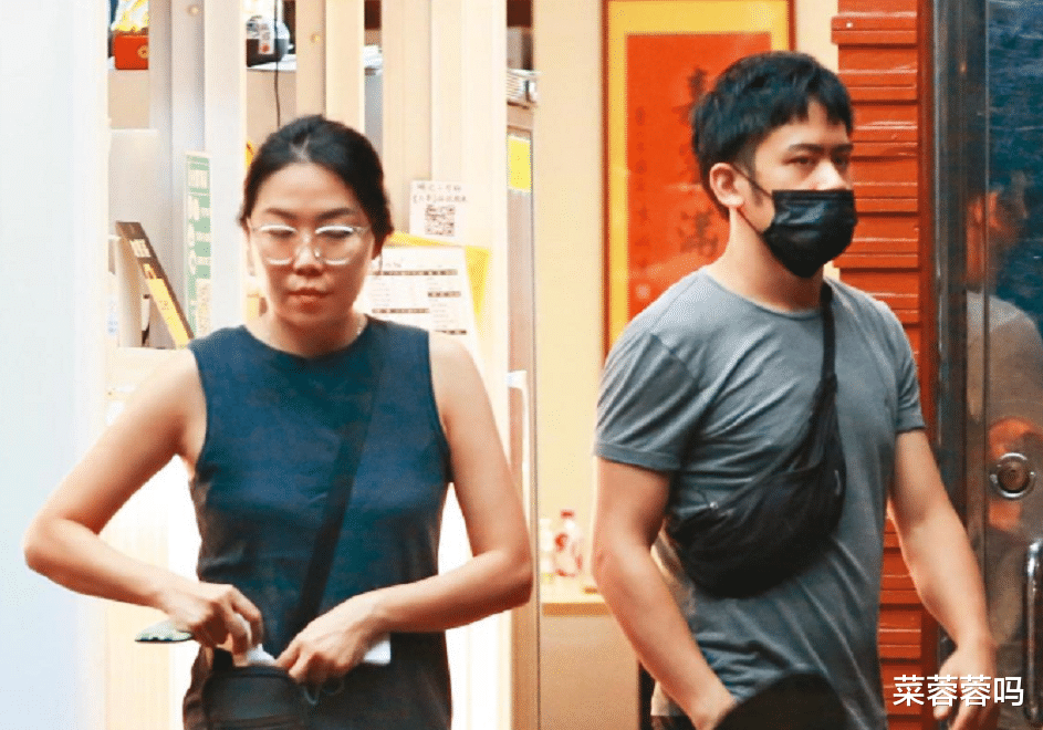 李安 恭喜！著名导演李安儿子宣布结婚，女方大6岁是彩妆师