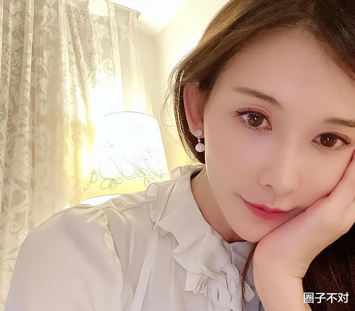 黄瑜娴|口水能过敏，天生没子宫，这6位明星的“隐疾”，有钱也治不好