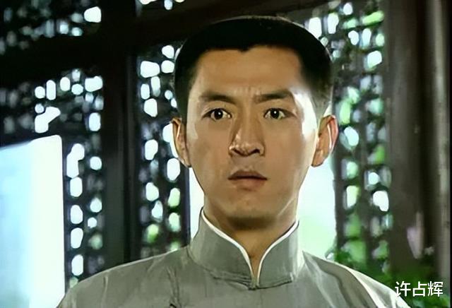 琼瑶|8位琼瑶男星颜值今昔对比，有人帅了一辈子，有人发福似奶奶