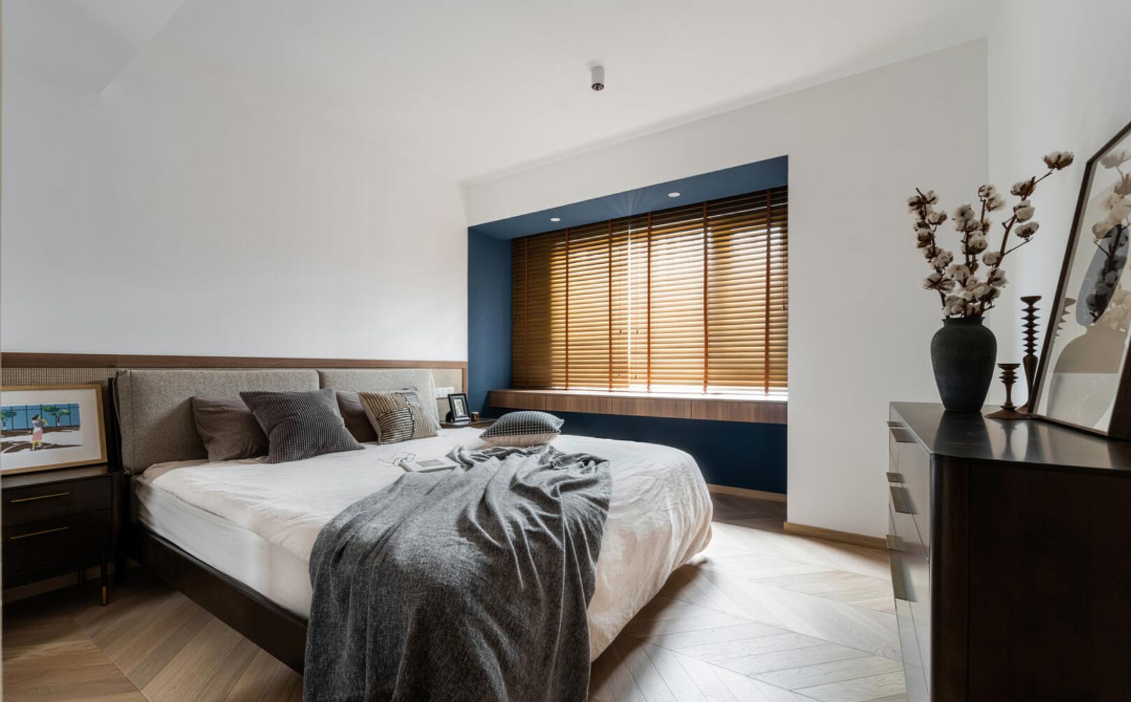 她拒绝无脑拆墙,以“实用主义”定位空间,这思路值得所有人学习