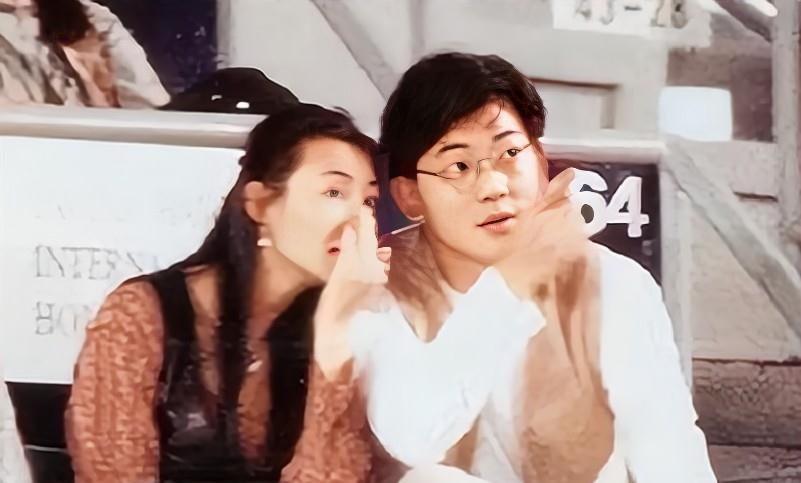 张曼玉|曾经艳冠香江的张曼玉，为何到了晚年，还是孤身一人？