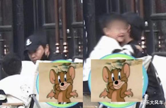 佟丽娅|陈思诚佟丽娅同框疑似复合？整理衣服相处自然，两人与霍思燕聚餐