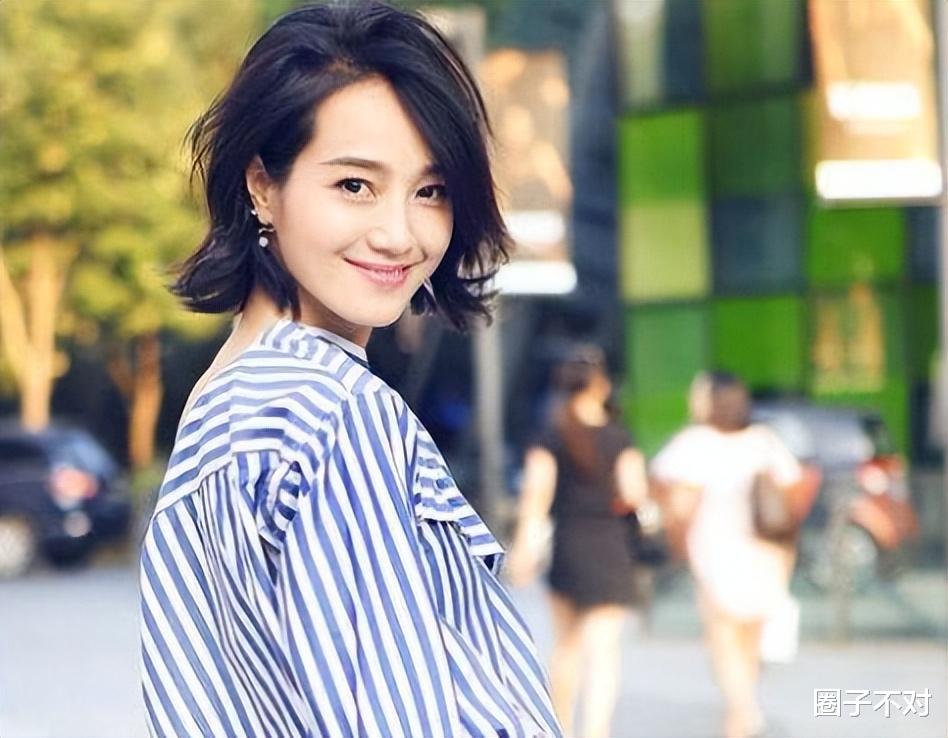 朱丹|24岁闪婚闪离,36岁卑微付出,从浙江一姐到卑微丹,朱丹怎么了?