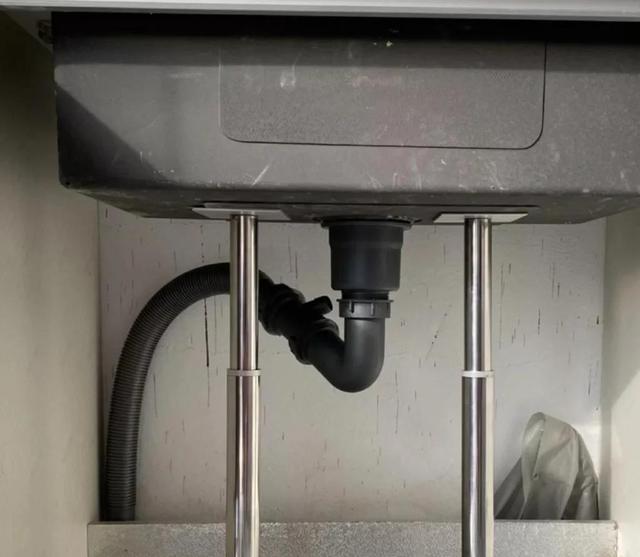 建议：厨房水槽安装，参照这3步！耐看还耐用，关键是结实