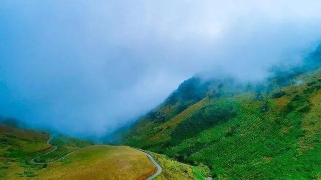 海岛|何需去马代？国内这14个海岛，远离俗世尘嚣，照样可以玩得很嗨！