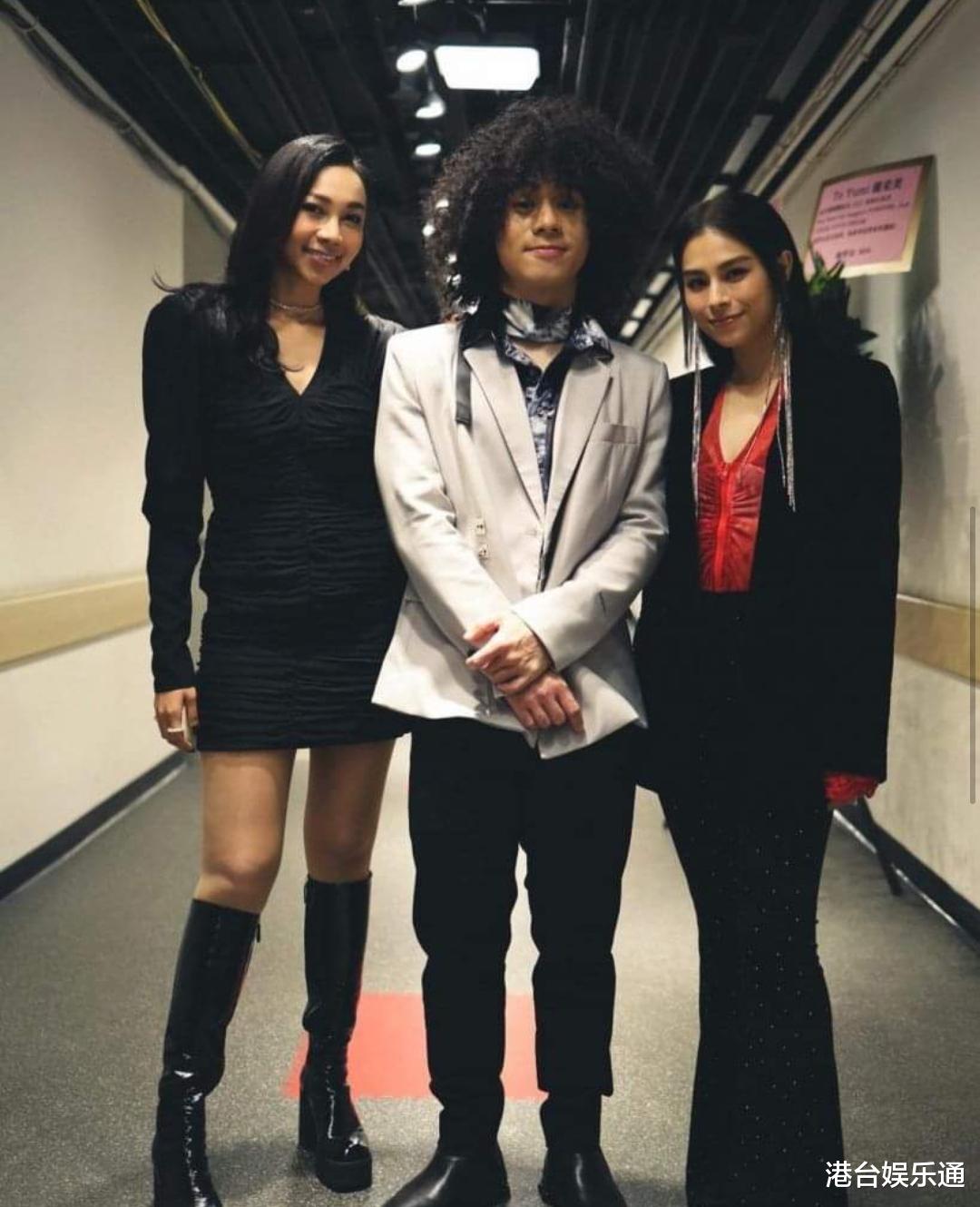 环球唱片|与商台彻底翻脸？环球唱片：旗下歌手不被他们喜欢，包括张学友