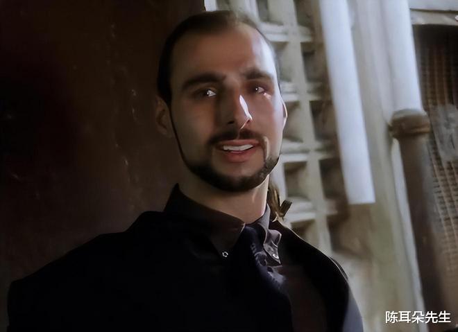 李连杰|保罗拉波夫斯基:我的幻影神拳虽然厉害,还是打不过李连杰