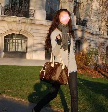 国外男子和9名女留学生交往,结束后起床背包就走,去见下一个