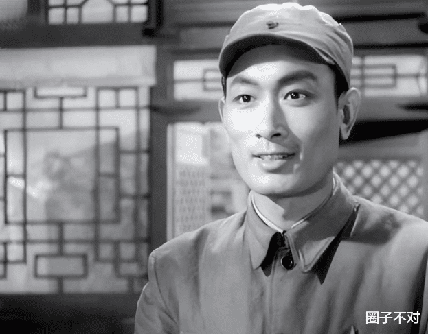 王重阳|真正能代表中国男人形象的9位男星，长得帅气质硬没有一个是娘炮