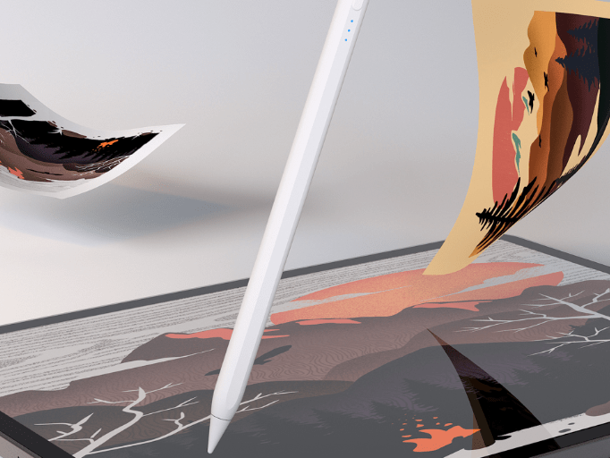 pencil|电容笔有必要买吗?最好的平价电容笔推荐