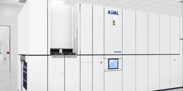 阿斯麦尔|建厂、出货，台积电、ASML这是要反水么？