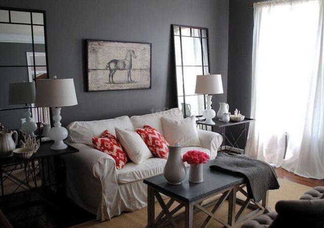 非常全面的客厅“装修宝典”,谁家装修按照这个装,肯定赚了