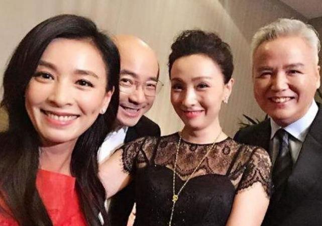 张庭|张庭0持股！18年闺蜜陶虹却成最大股东，张庭这是意欲何为