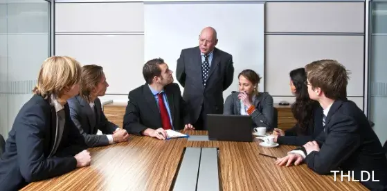 工地|没水平的领导,最喜欢用这几种方式管理员工,只能越管越乱