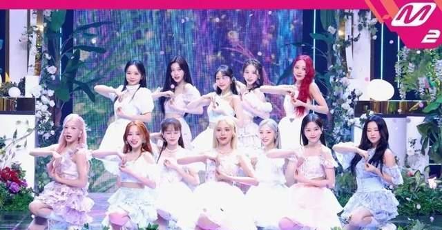 EXO|哪位爱豆最适合当模特?EXO排名不敌防弹;TWICE成员担任MC?