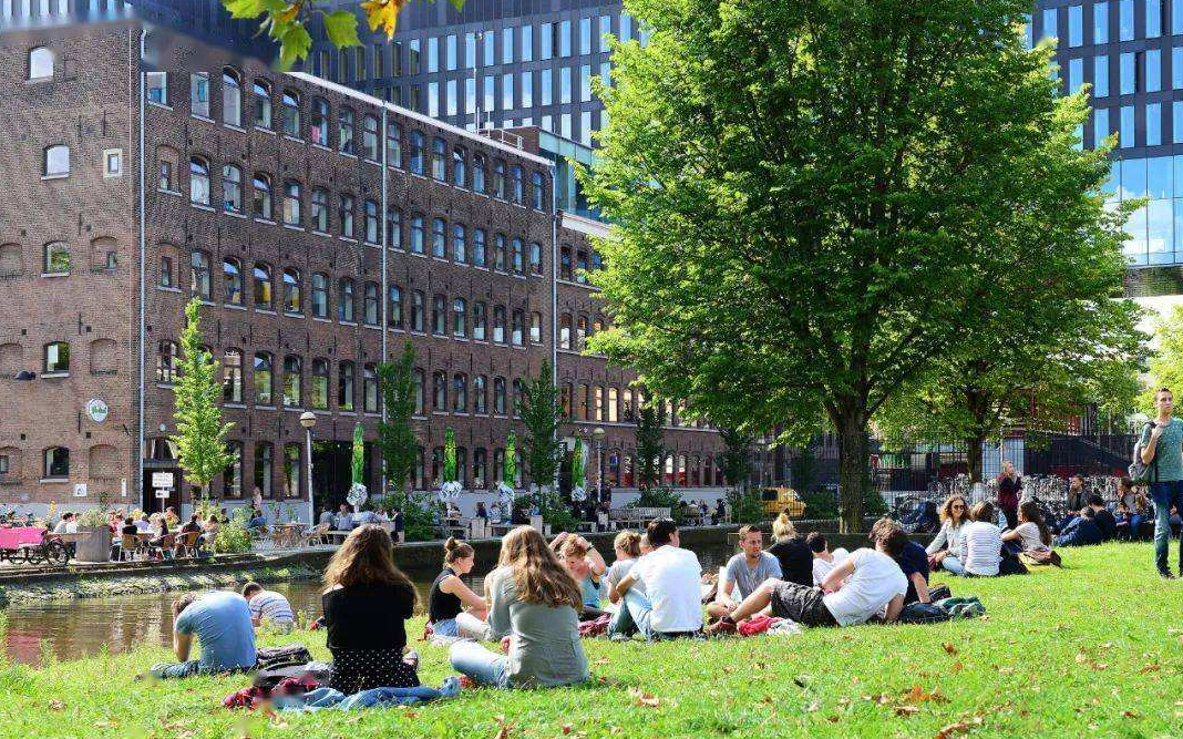 招聘|在阿姆斯特丹大学毕业好找工作吗?