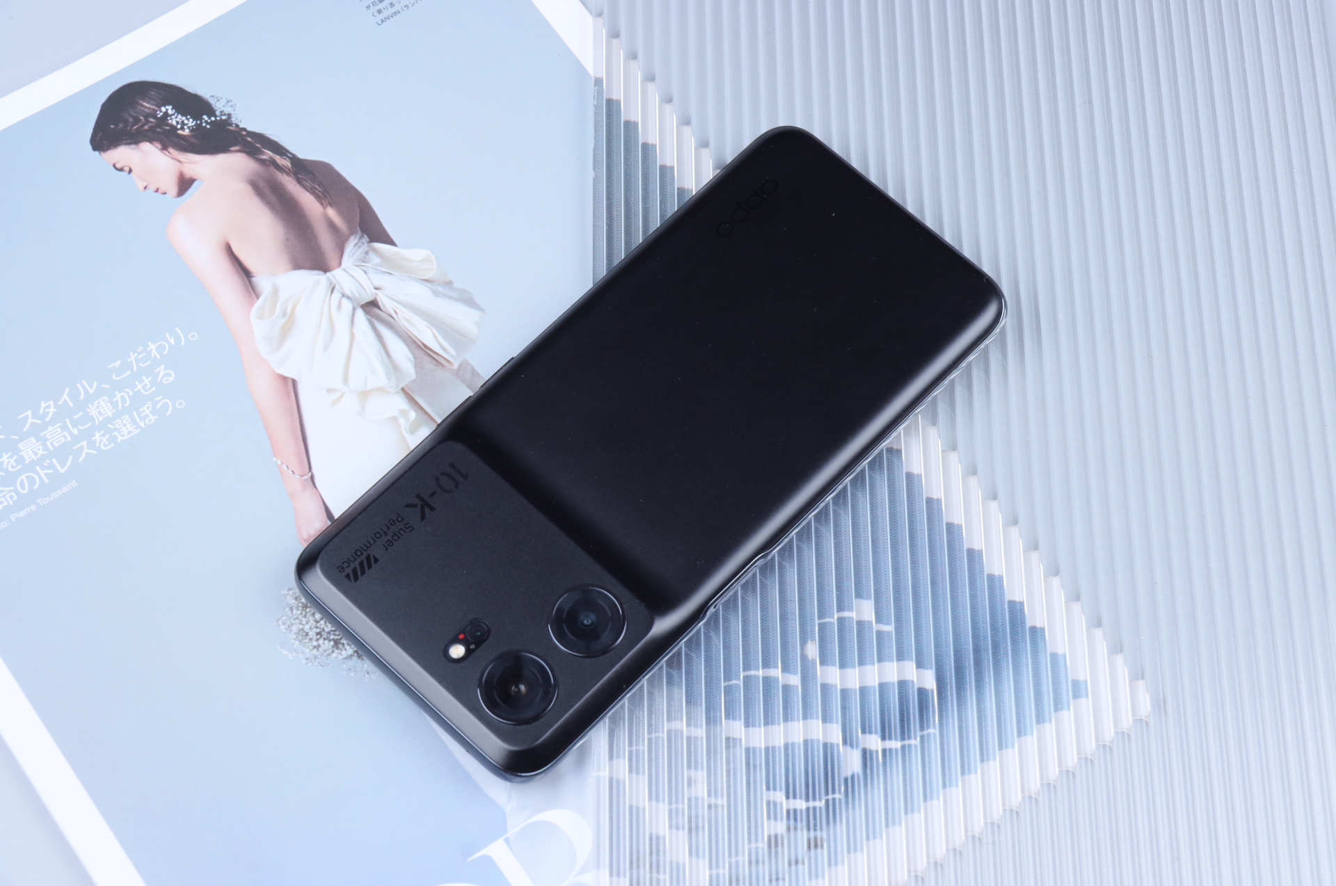 OPPO|谁说便宜没货?天玑8000-Max+5000mAh大电池,低至1559元起!
