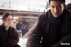 梁家辉|梁家辉的演技在全国能排老几?周润发曾说“他的戏我不一定能演”