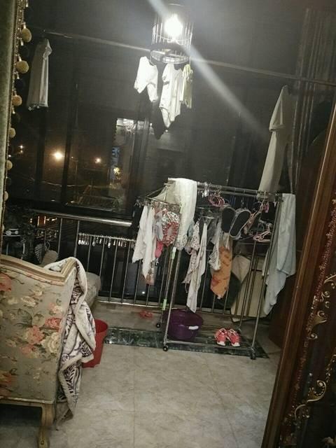 邋遢老婆加上一个懒人老妈，半年不到新家乱成狗窝，这还能住吗？