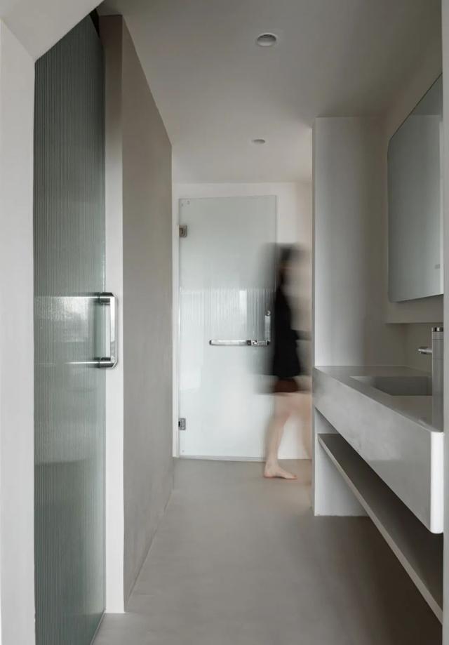 女教师一家三口114㎡的家，去除所有雕饰，简洁不简单满分，舒适度