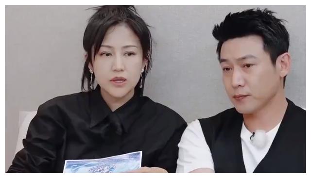 鲍蕾|鲍蕾做16年家庭主妇，学做饭被丈夫拒绝！陆毅：婚姻让我温和乐观