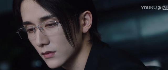 张新成 张新成新剧《光渊》被批:剧好看、人好看,就是发型贴头皮不好看