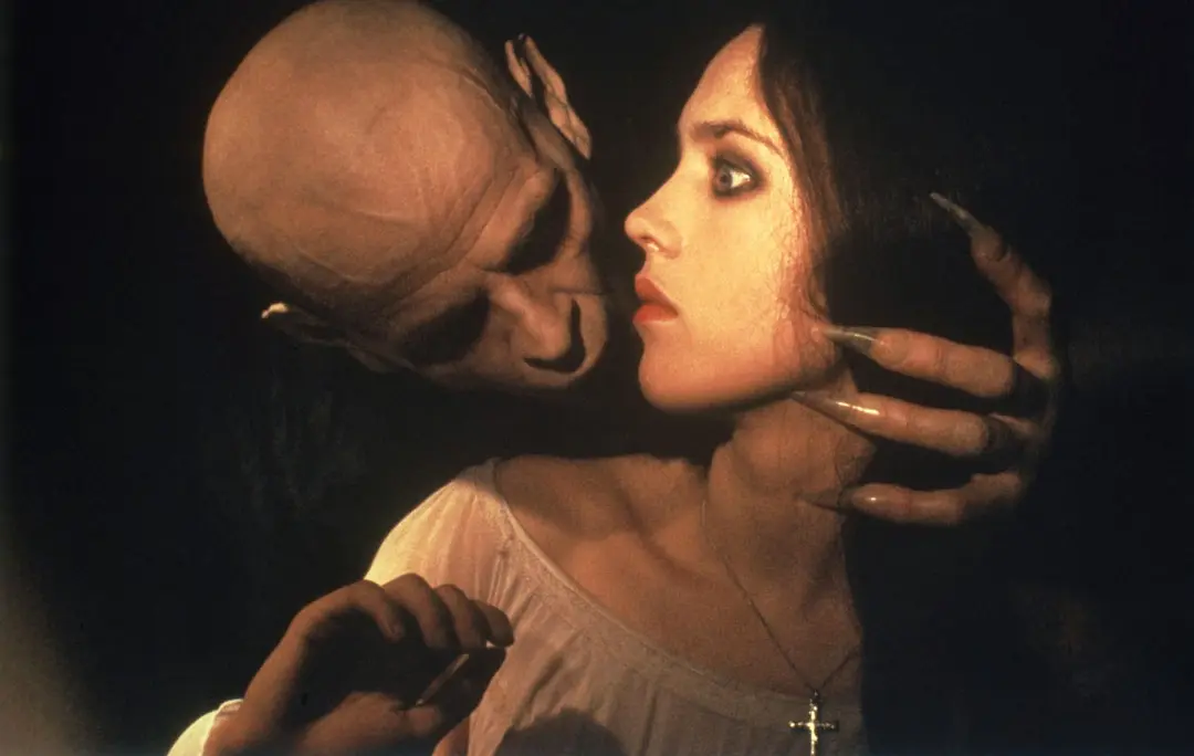 诺斯费拉图|稀缺B片推荐：神堡之恶鬼传说