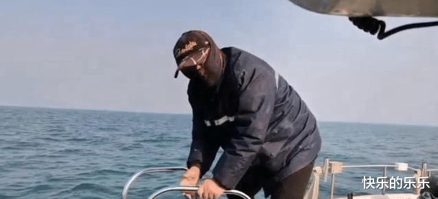 |大连海上发生险情：钓鱼船故障随波逐流到深海 幸运获救