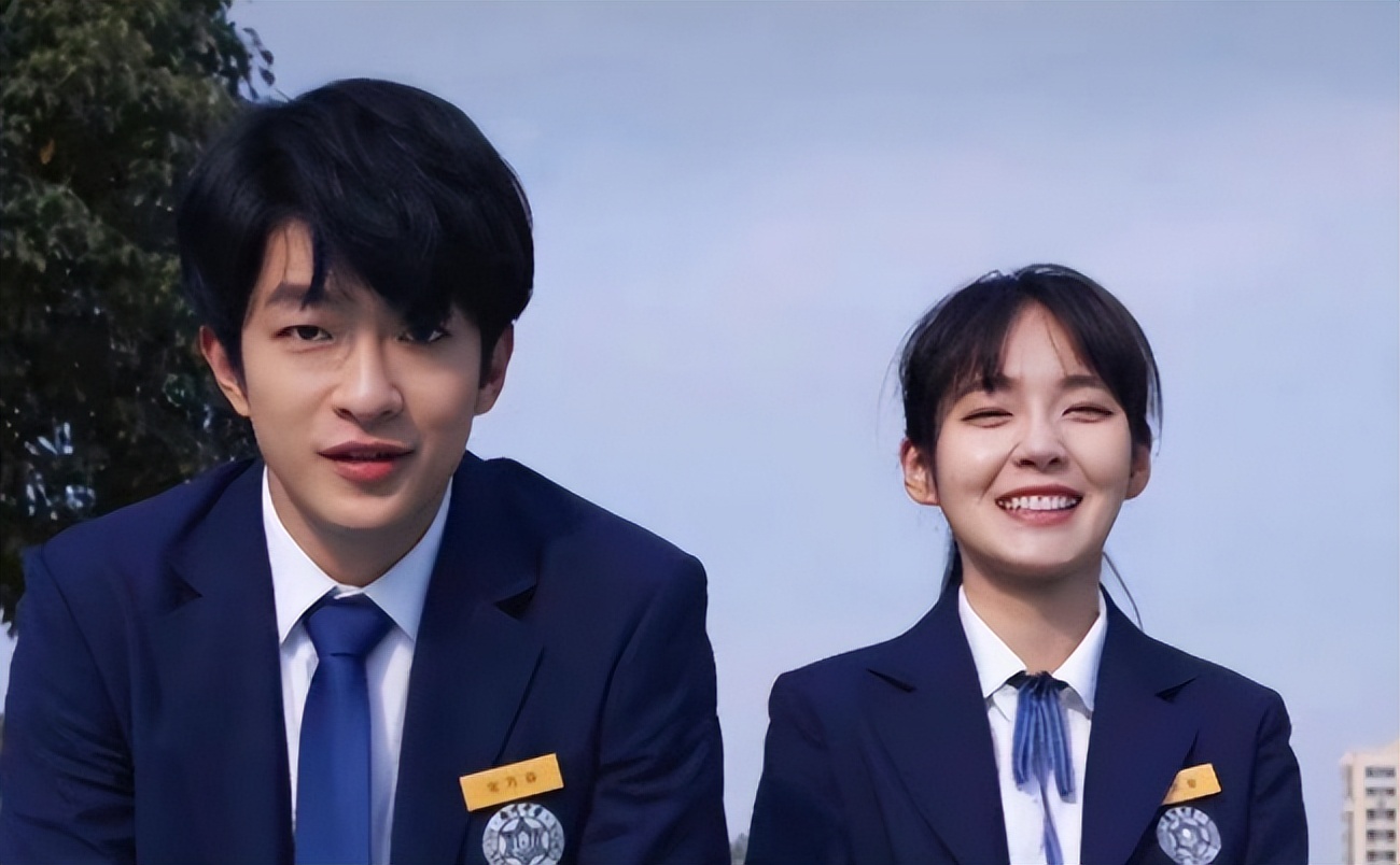 滤镜|《欢乐颂3》：杨采钰的法令纹，江疏影的脸，这部剧的滤镜好真实