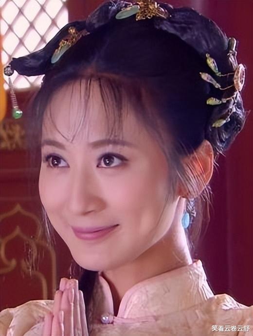 徐怀钰|这些女星都曾风光一时,如今却只能靠男人、吃老本,早已今非昔比