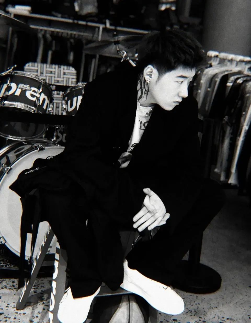 |乃万发文暗讽Cappar？令人羡慕的“爷孙情”走到终点？