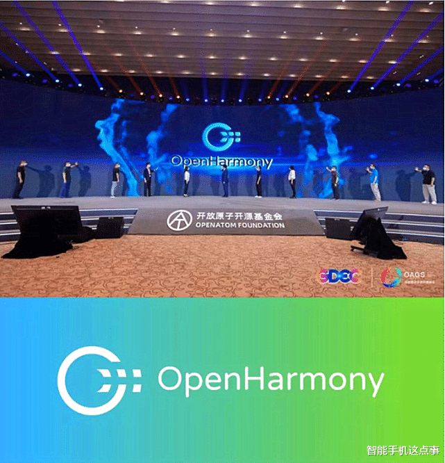 华为鸿蒙系统|地基逐渐打好！开源鸿蒙3.2 Beta2正式发布，网友：生态开始完善