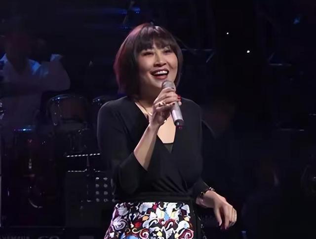 张蔷|《浪姐》张蔷、许茹芸两大天后,为什么不争不抢?原因很现实