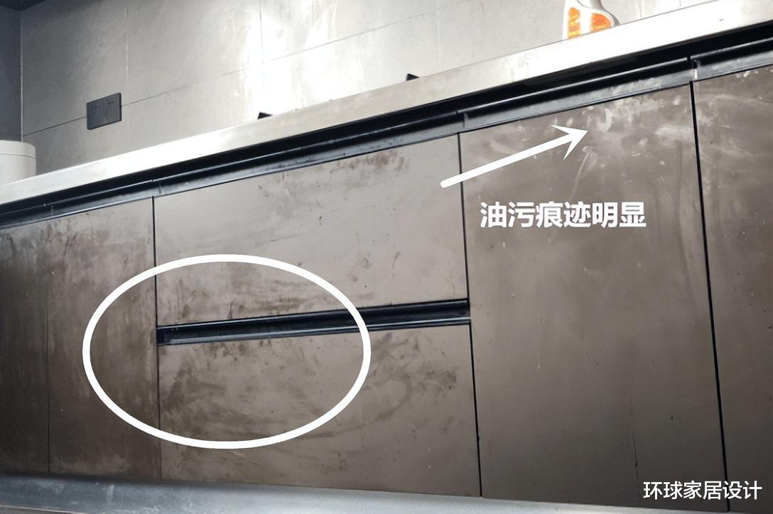 橱柜“五不选”:相信我,这5种橱柜,用过的人都不太满意!